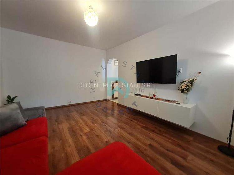 Aparatament 3 camere Astra, mobilat-PET FRIENDLY, Brasov - 7