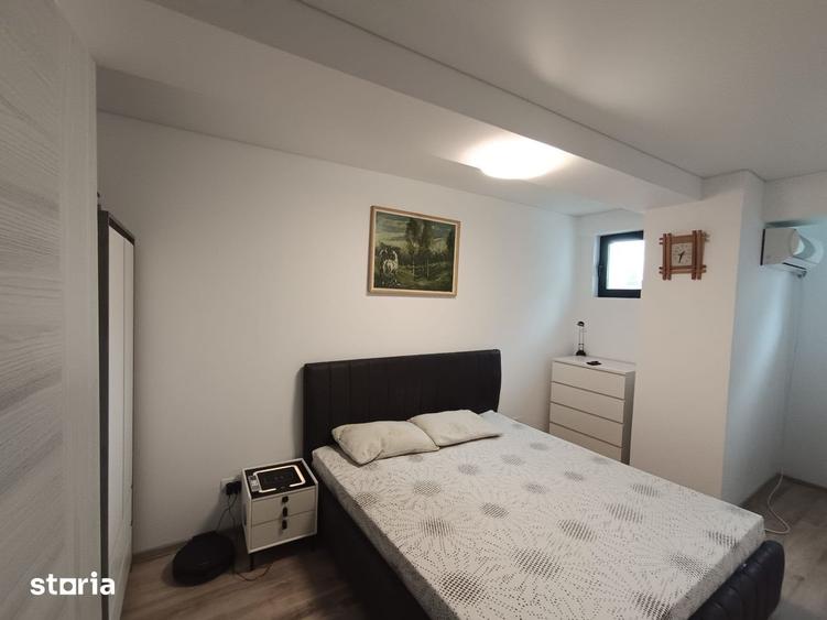 Apartament 2 camere decomandat Aparatorii Patriei bloc 2025