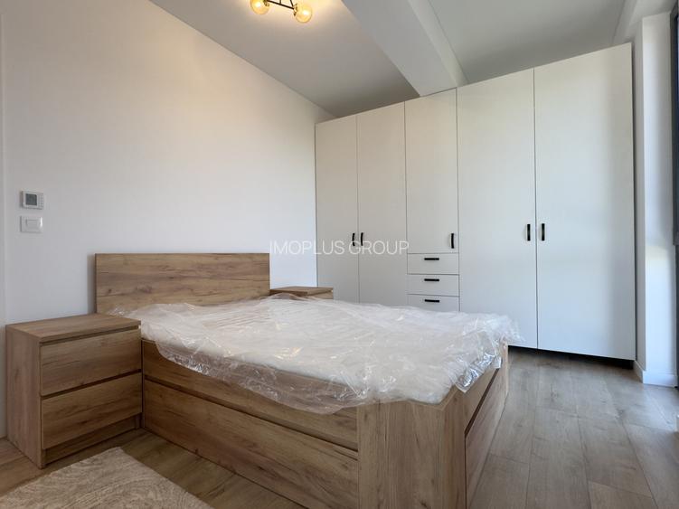 APARTAMENT 2 CAMERE+LOC DE PARCARE  REDIU DON HOMES prima inchiriere - 16