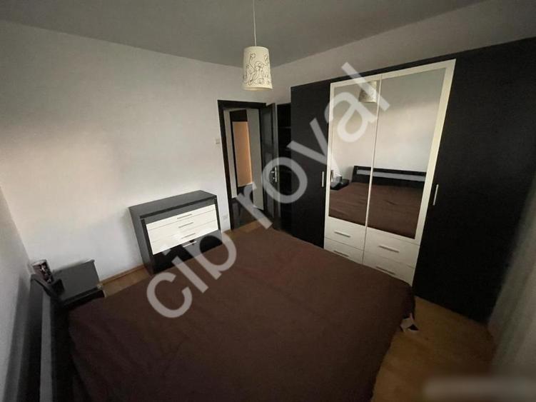Inchiriez apt. 3 cam. Drm. Taberei, renovat,langa metrou C-tin Brancusi, parcare