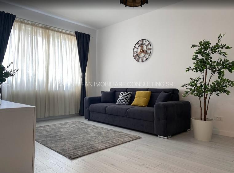 Grozavesti l 2 Camere +Parcare Optional l Regie Residence l 5 Min Metrou - 4