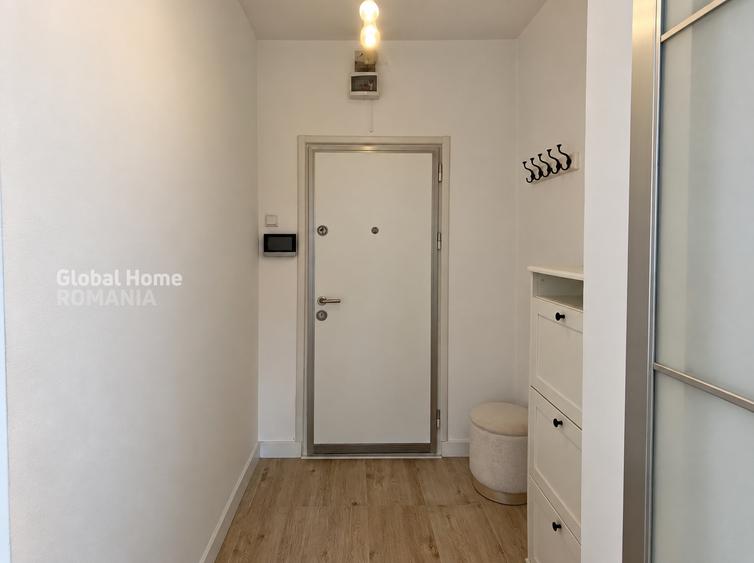 FIRST RENT | Apartament 2 camere | Domenii | Modern & Smart