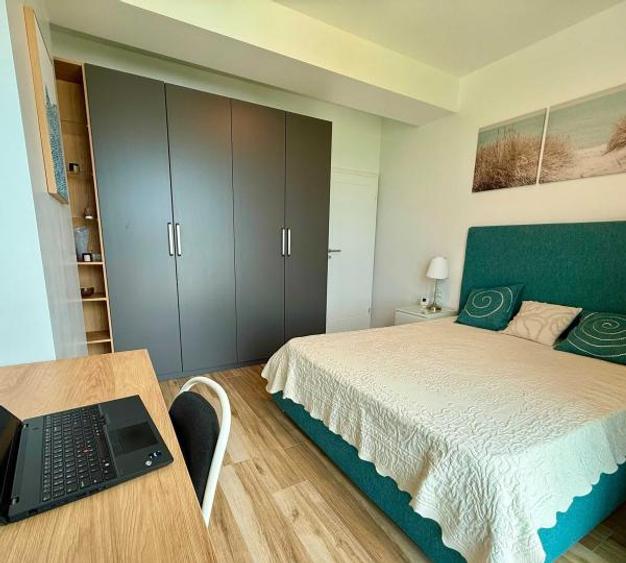 Apartament 2 camere-Tomis Nord