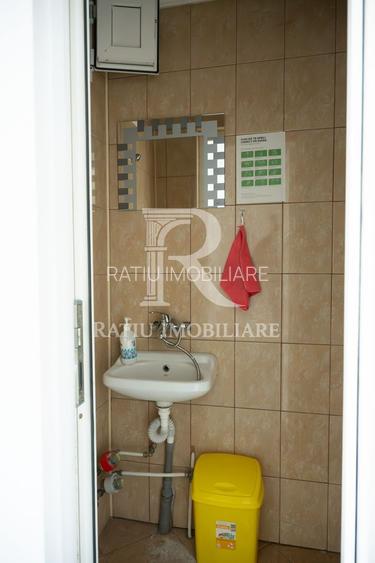 Spațiu Comercial cu Vitrină | Alexandru Cazaban | Oradea - 6