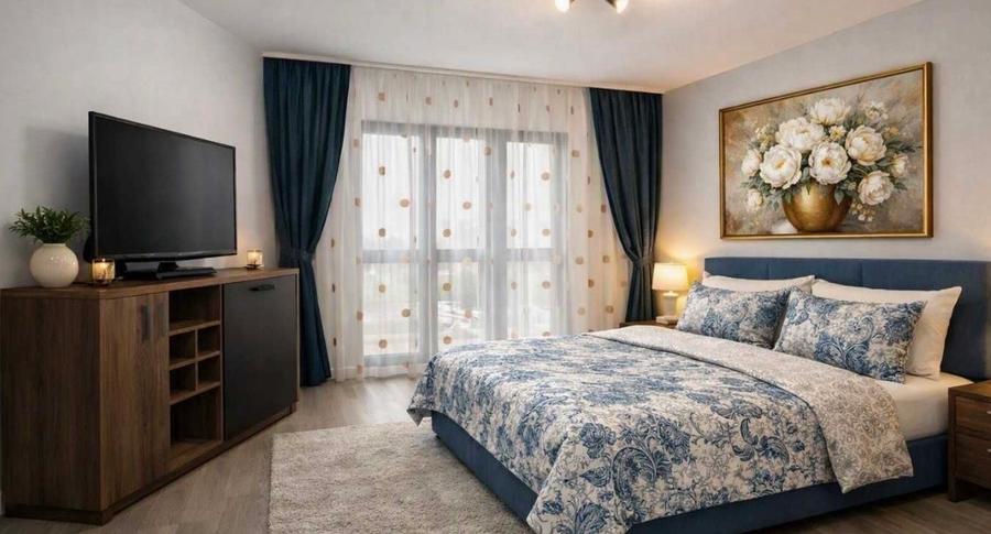 Apartament 2 camere de închiriat Lujerului Exigent Plaza