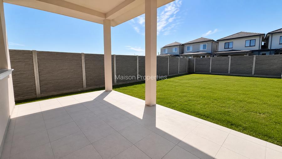 Duplex De Vanzare 4 Camere | Mosnita Noua | 110mp Utili | 335mp Teren - 4