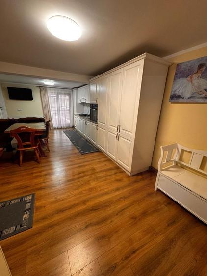 Apartament modern 3 camere 88 mp utili terasa zona Mihai Viteazu