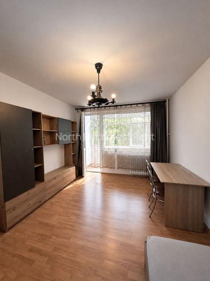 Apartament 2 camere | Teiul Doamnei