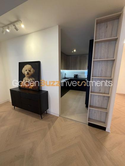 Apartament 4 camere Herastrau