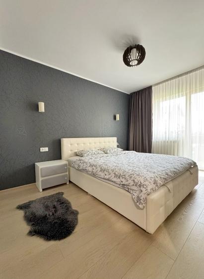 Vanzare apart 2 camere
