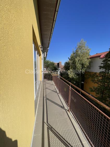 Apartament 2 camere | Decomandat | 57 mpu | Calea Turzii Buna Ziua