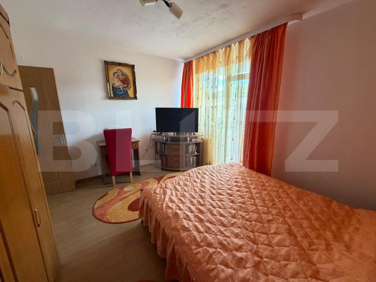Apartament cu 3 camere, 61 mp, zona Terra