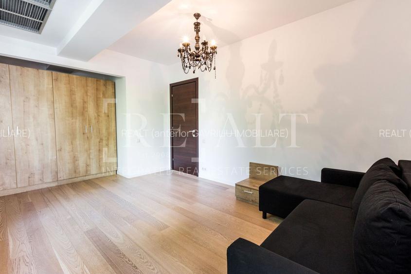 Inchiriere apartament 3 camere | Bloc 2013, Parcare | Dorobanti, Metropolis - 13