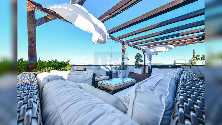 Penthouse  Lux | 7 camere | Garaje | Buna Ziua - 0% comision - 13