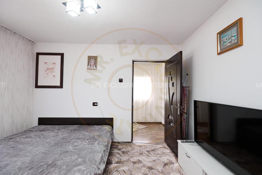 Casa  + anexa în Com.  Petresti, Sat Gherghesti - Dambovița - 5