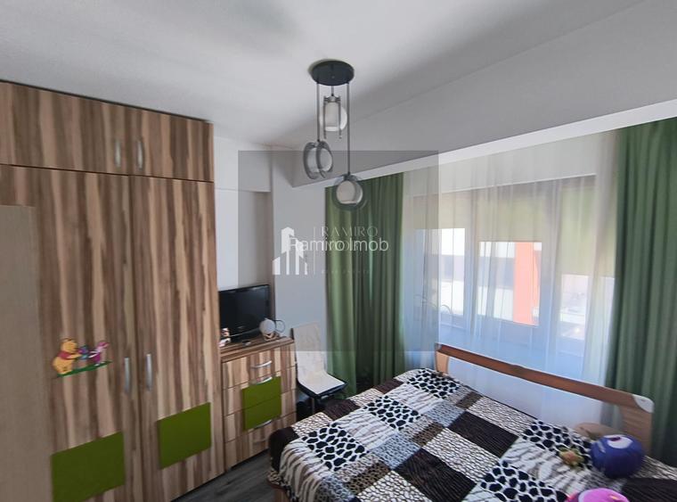 Apartament 2 camere Game Residence-Popesti Leordeni - 8