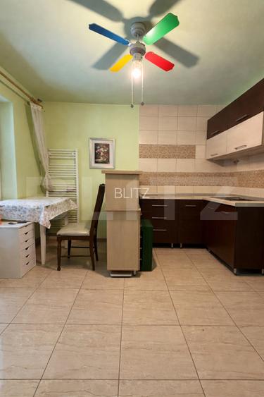 Apartament 3 camere, 70 mp, Sângeorgiu de Mureș, zonă Semicentrală - 18