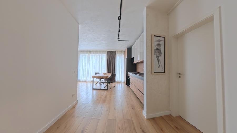LUX ȘI CONFORT ÎN INIMA BRAȘOVULUI – 3 CAMERE COMPLET ECHIPATE | PET FRIENDLY |