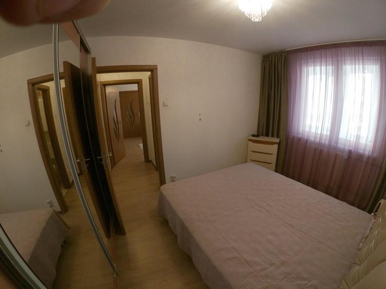 Apartament 2 camere de Inchiriat - Obor Metrou