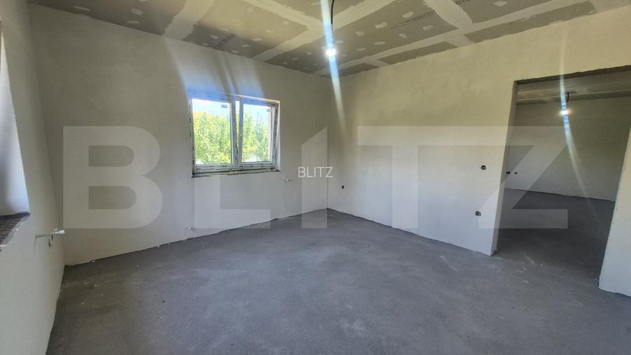 Casa cu 3 camere de vanzare , 120mp, teren 500 mp, in Lazuri - 20