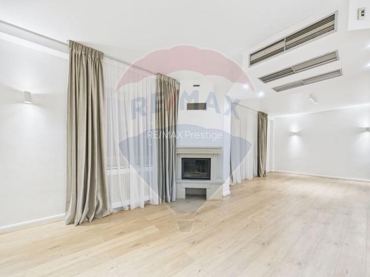 Casă / Vilă Pipera  cu 7 camere de închiriat - 2