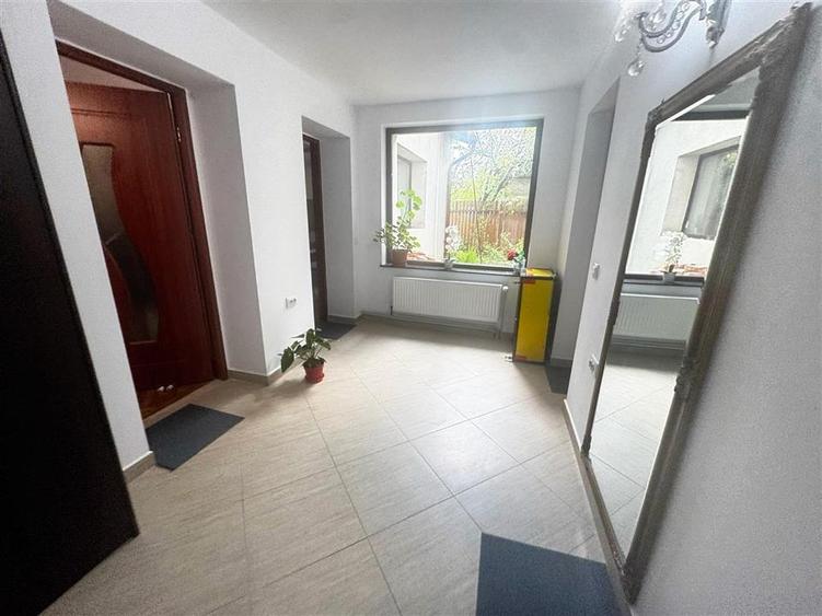 Casa de vanzare Ploiesti – Zona Sala Sporturilor | Complet renovata si consolida