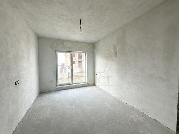 Duplex superb cu 4 camere si 2 bai | Giroc