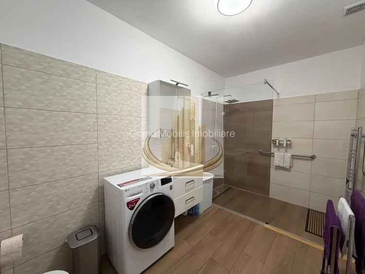 Apartament Premium 3 Camere | 87 MP + Grădină 94 MP | Braytim - 19