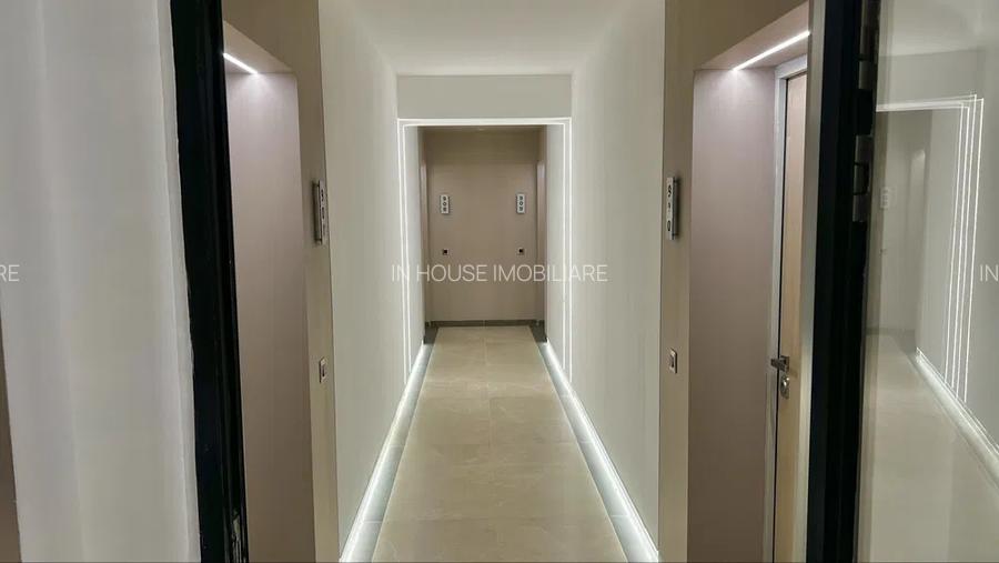 NEW - First Rent | Apart 2 cam 56m2 | Aviatiei - Nusco City 2 | Promenada Mall - 7
