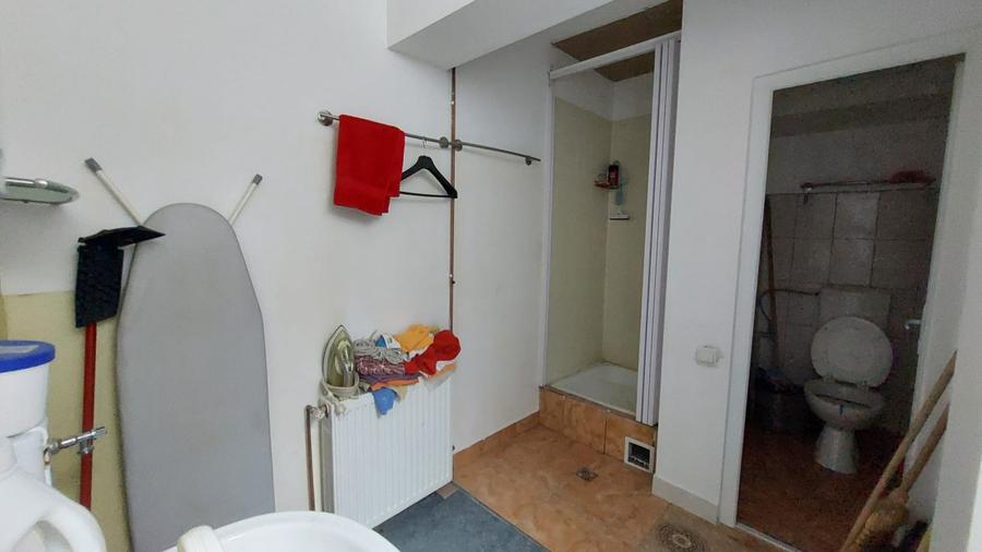 Spatiu comercial 110mp zona Piata Cibin