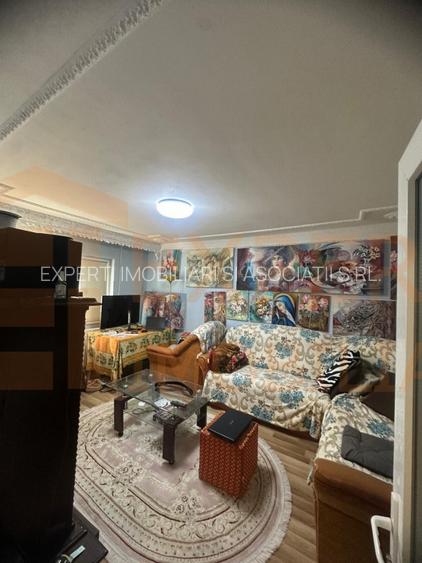 Apartament spațios 4 camere | Inel II | Ideal pentru familie - 3