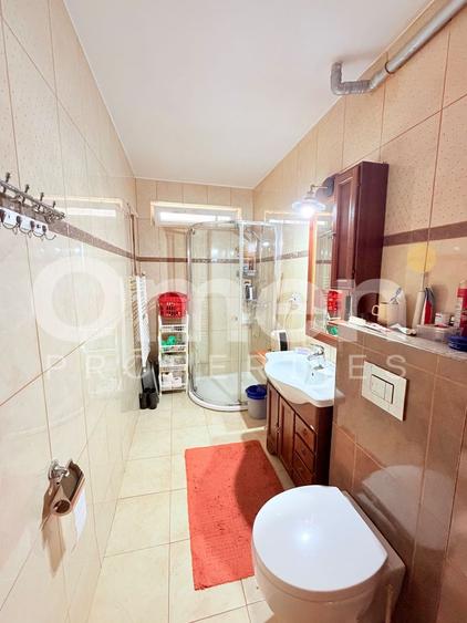 Apartament de vanzare | zona Gorge Enescu | 68 mp
