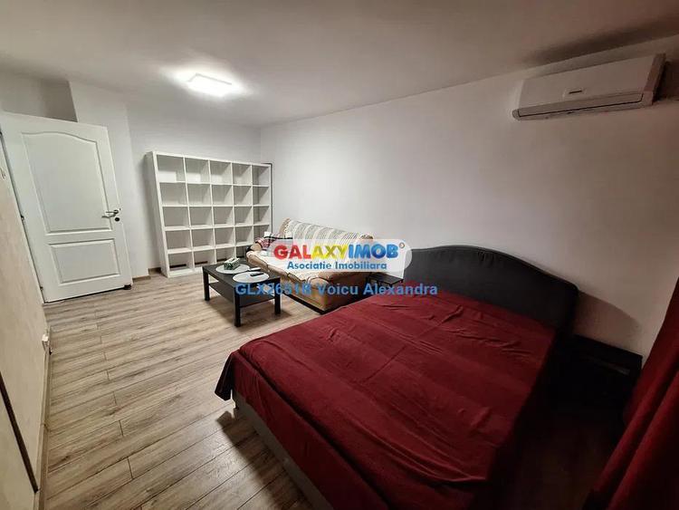 Garsoniera Moderna Berceni - Aparatorii Patriei - 6 Min Metrou