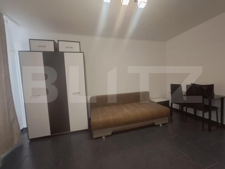 Garsonieră luminoasă în Astra – Ideală pentru locuit sau investiție!