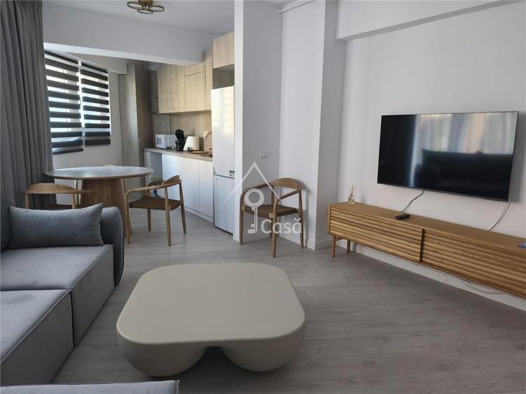 Apartament 3 camere Timpuri Noi