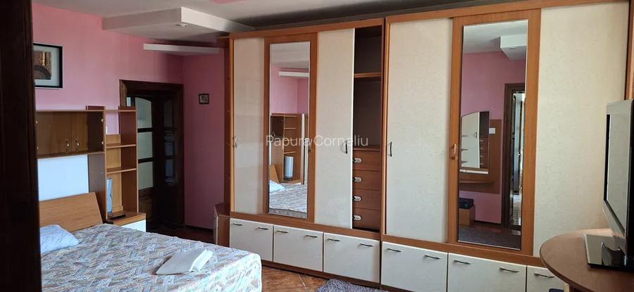 Inchiriez apartament Casa Alba ultracentral 3 camere - 3
