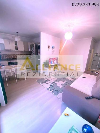 [SECTOR 4] Apartament 3 camere - 2 bai + Parcare