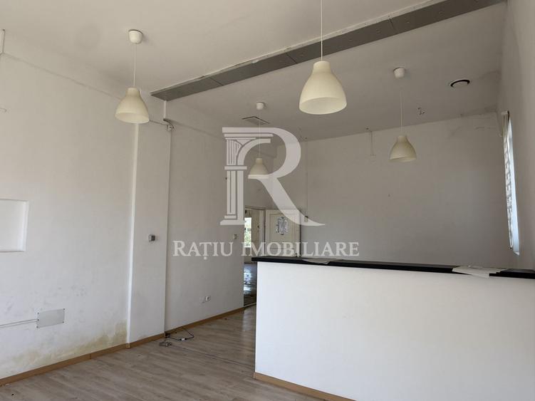 Spațiu multifuncțional in Oradea | Showroom | Depozit | Producție