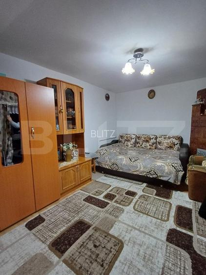 Casa individuala, cu 3 camere in zona Turda Noua - 6