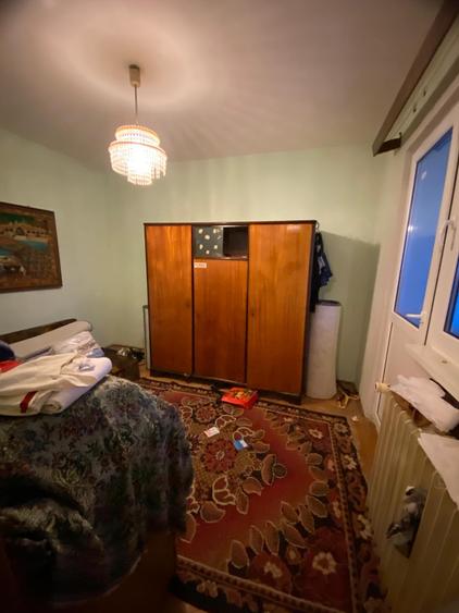 Apartament cu 2 camere ,centrala, termopan, balcon, Narcisa
