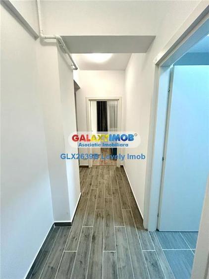 Apartament Lux - Bloc Nou - Berceni - Dimitrie Leonida - Parcare