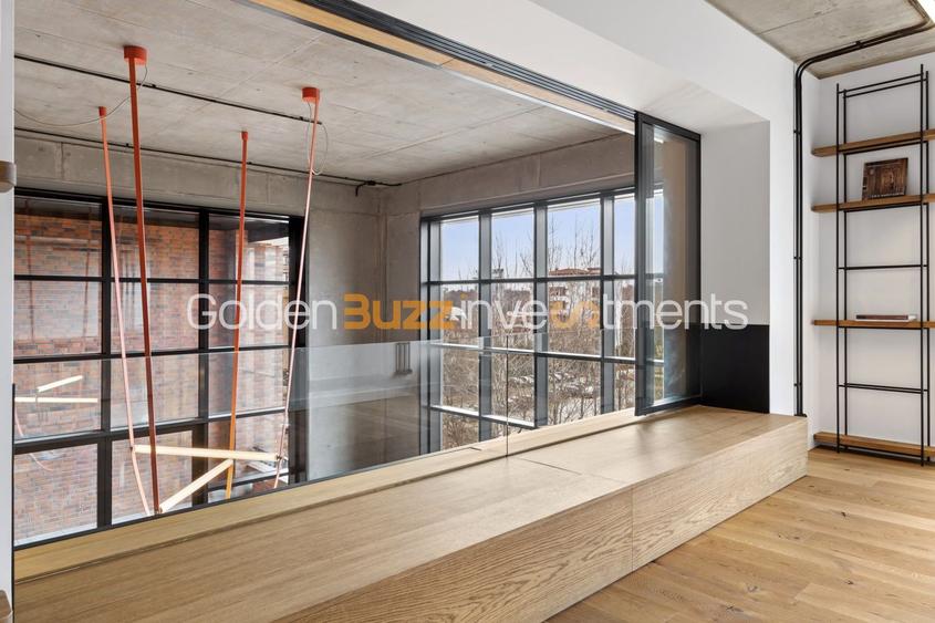 Apartament unic | Duplex | 4 camere