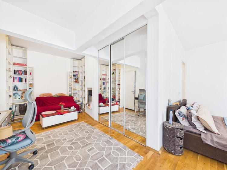 Studio ideal pentru investitie in zona Gara de Nord/Carrefour Orhideea