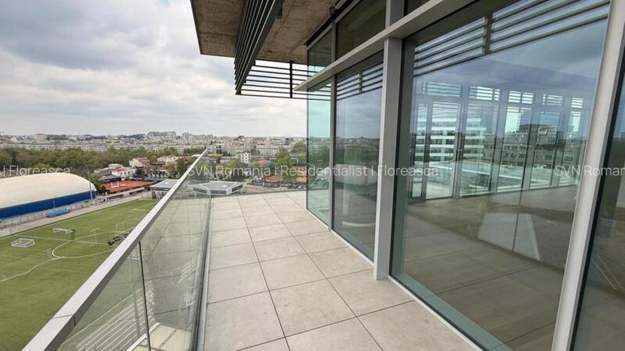 REA1028635 Apartament 4 camere Floreasca - 51