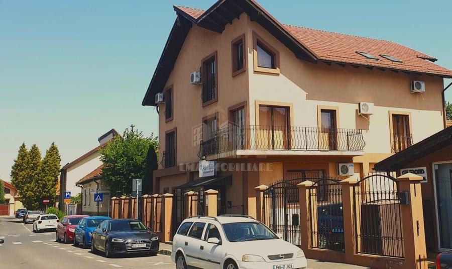 Spatiu comercial Centrul Civic Brasov