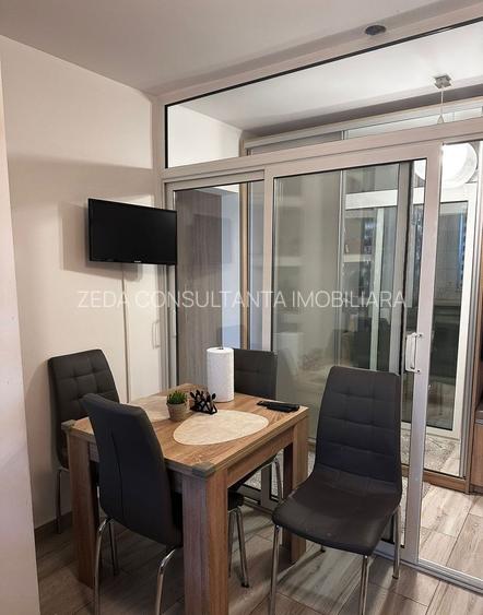 Apartament 2 camere Constantin Brancoveanu / Loc de parcare - 7
