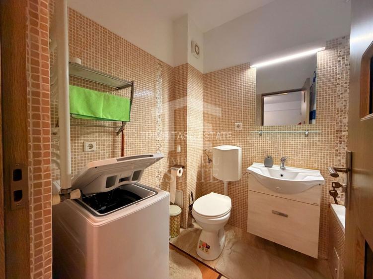 Garsoniera | De Inchiriat | Crown Residence | 2017 | Centrala Proprie - 12