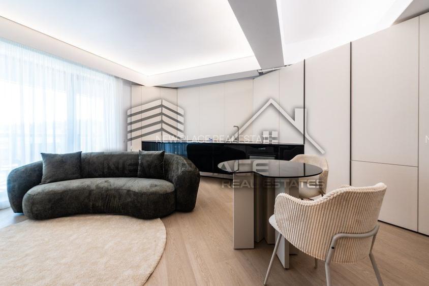 CORTINA NORTH | Apartament luminos | View liber | Design modern | Lux - 3
