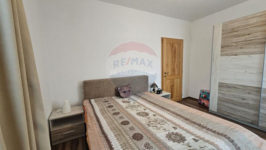 Casă / Vilă de lux, Scheia, Suceava - 29