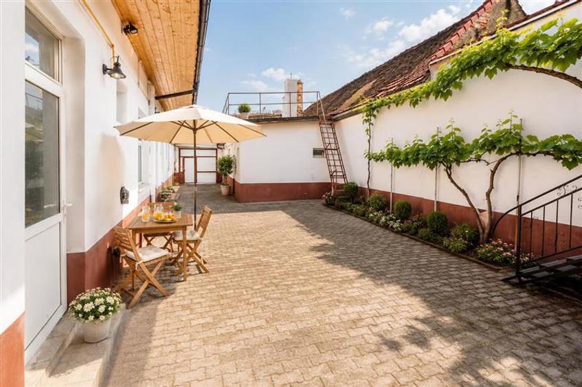 Proprietate ampla, Central,  Brasov: rezidential/ investitional/ servicii